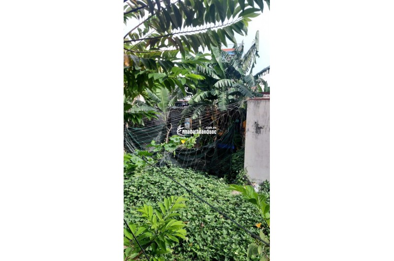 BÁN 236.1M2 ĐẤT TẠI TP VŨNG TÀU, SHR CHỈ 6.1 TỶ. LH: 0969619222.