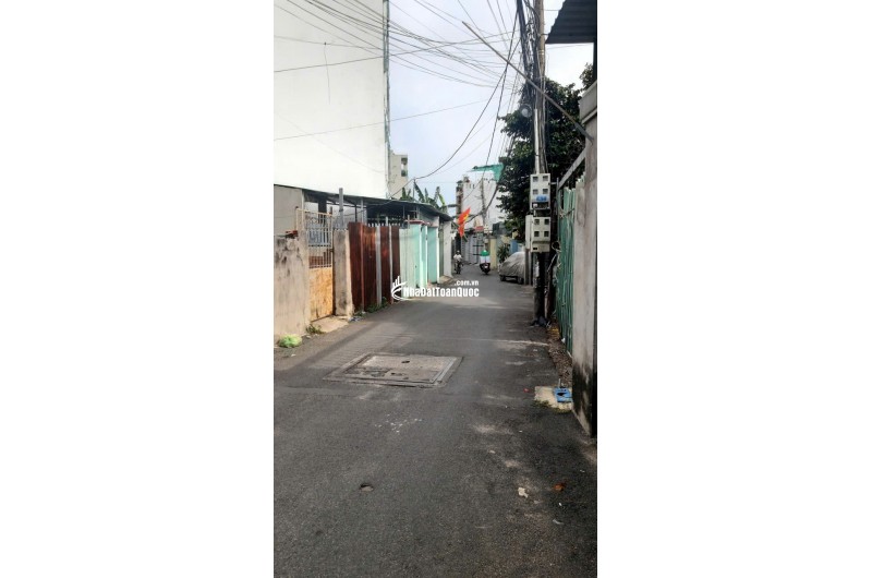 BÁN 236.1M2 ĐẤT TẠI TP VŨNG TÀU, SHR CHỈ 6.1 TỶ. LH: 0969619222.