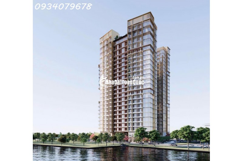 khu đô thị hỗn hợp Sun Group Nha Trang