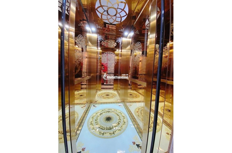 Tòa CCMN Hai Bà Trưng Dòng Tiền 840tr/Năm – Bán Gấp 16.5 Tỷ