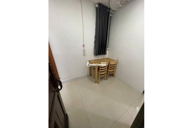 CHO THUÊ PHÒNG TẠI 609 TÂN KỲ TÂN QUÝ, GIÁ TỪ 3.5/TH. LH:0972733855..