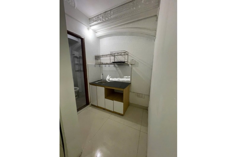 CHO THUÊ PHÒNG TẠI 609 TÂN KỲ TÂN QUÝ, GIÁ TỪ 3.5/TH. LH:0972733855..
