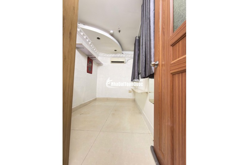 CHO THUÊ PHÒNG TẠI 609 TÂN KỲ TÂN QUÝ, GIÁ TỪ 3.5/TH. LH:0972733855..