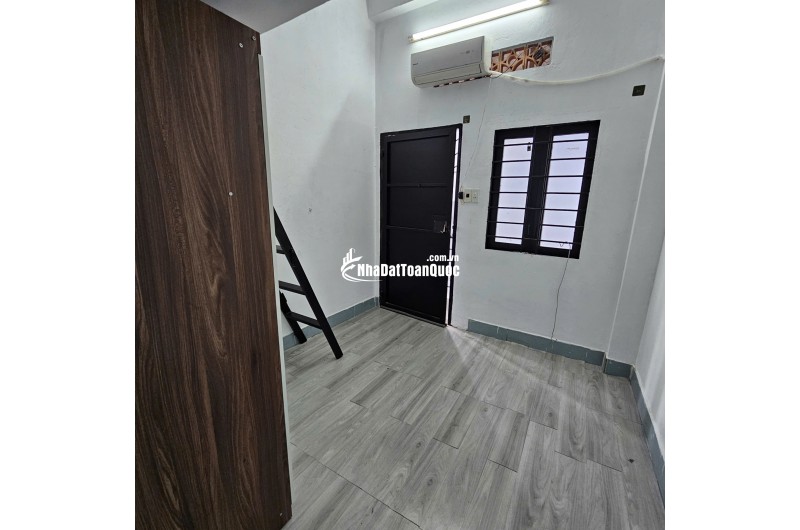 CHO THUÊ PHÒNG TẠI BÌNH THUẬN, QUẬN 7, GIÁ TỪ 3.9TR/TH. LH: 0394312654..