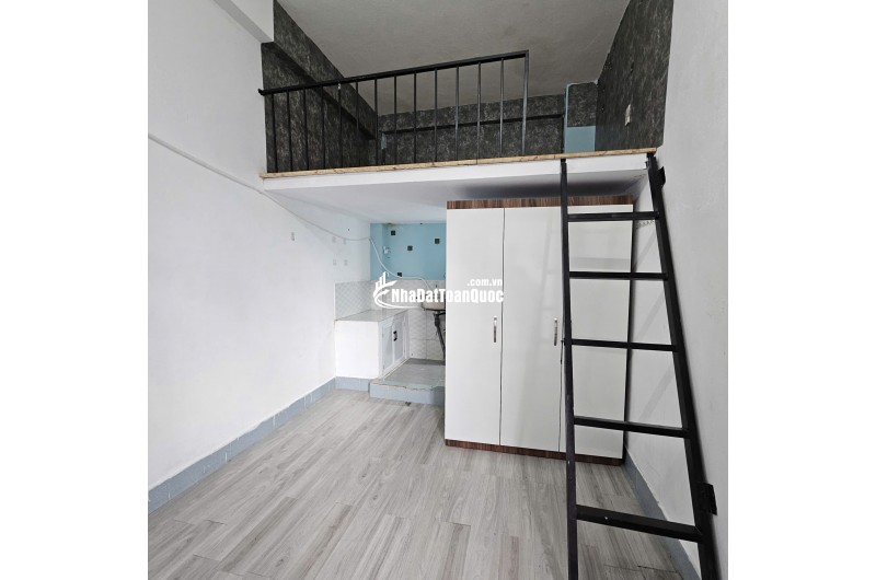 CHO THUÊ PHÒNG TẠI BÌNH THUẬN, QUẬN 7, GIÁ TỪ 3.9TR/TH. LH: 0394312654..