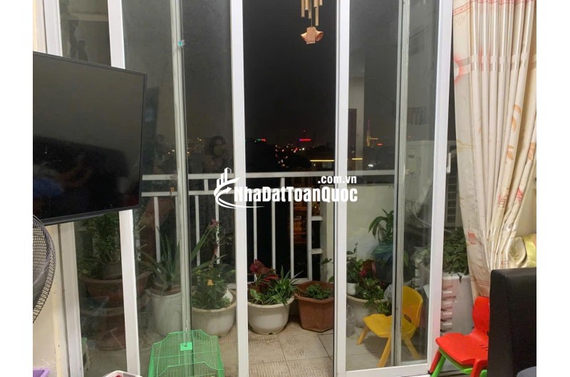 Căn hộ Tecco mặt tiền Linh Đông, Thủ Đức. Căn góc 3PN diện tích 107m2 giá siêu tốt