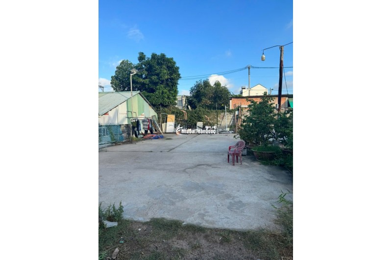 BÁN ĐẤT TẠI THÀNH PHỐ THỦ ĐỨC, DT 85M2 CHỈ 1.45 TỶ. LH: 0908912355