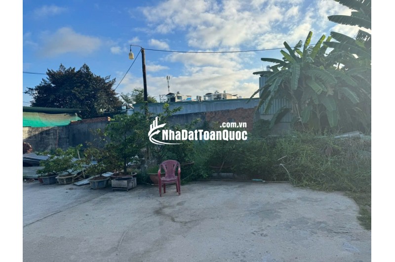 BÁN ĐẤT TẠI THÀNH PHỐ THỦ ĐỨC, DT 85M2 CHỈ 1.45 TỶ. LH: 0908912355