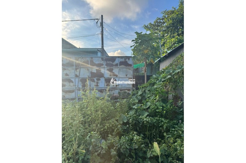 BÁN ĐẤT TẠI THÀNH PHỐ THỦ ĐỨC, DT 85M2 CHỈ 1.45 TỶ. LH: 0908912355