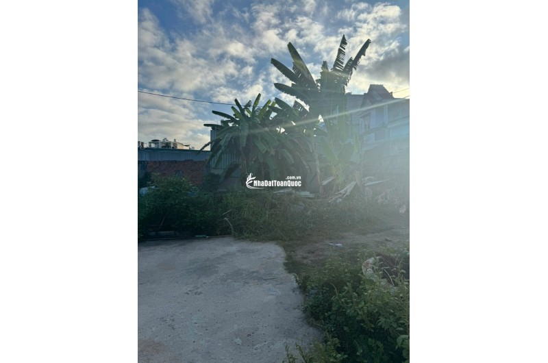 BÁN ĐẤT TẠI THÀNH PHỐ THỦ ĐỨC, DT 85M2 CHỈ 1.45 TỶ. LH: 0908912355