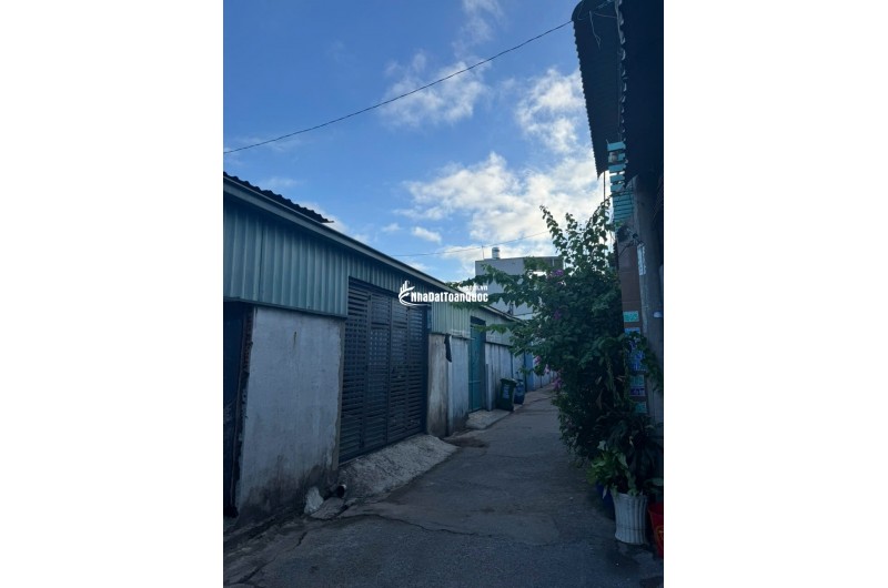 BÁN ĐẤT TẠI THÀNH PHỐ THỦ ĐỨC, DT 85M2 CHỈ 1.45 TỶ. LH: 0908912355