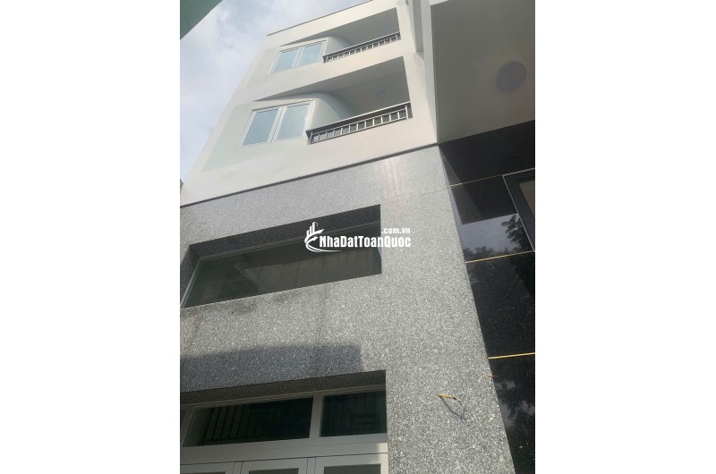 THUÊ NGUYÊN CĂN MẶT TIỀN TRUNG TÂM QUẬN 3 – BÀ HUYỆN THANH QUAN- 4 TẦNG: 13 TRIỆU. THẮM 0334432212
