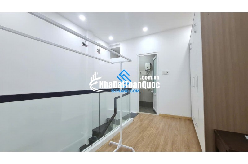 Bán Nhà 2 Tầng Hẻm Thông Đường Trần Nhật Duật – Trung Tâm Nha Trang, Giá Chỉ 4,2 Tỷ