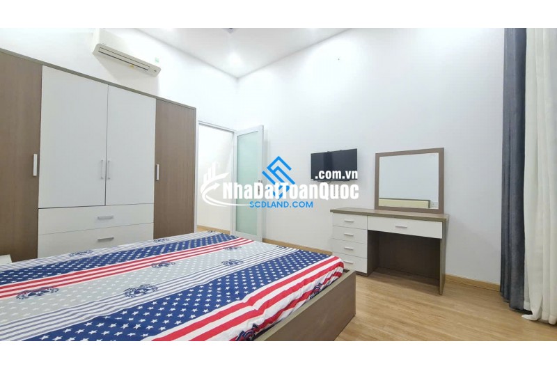 Bán Nhà 2 Tầng Hẻm Thông Đường Trần Nhật Duật – Trung Tâm Nha Trang, Giá Chỉ 4,2 Tỷ