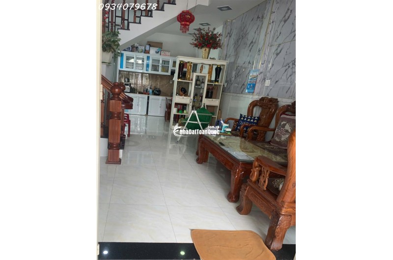 nhà mặt tiền Liên Hoa, Vĩnh Ngọc, Nha Trang