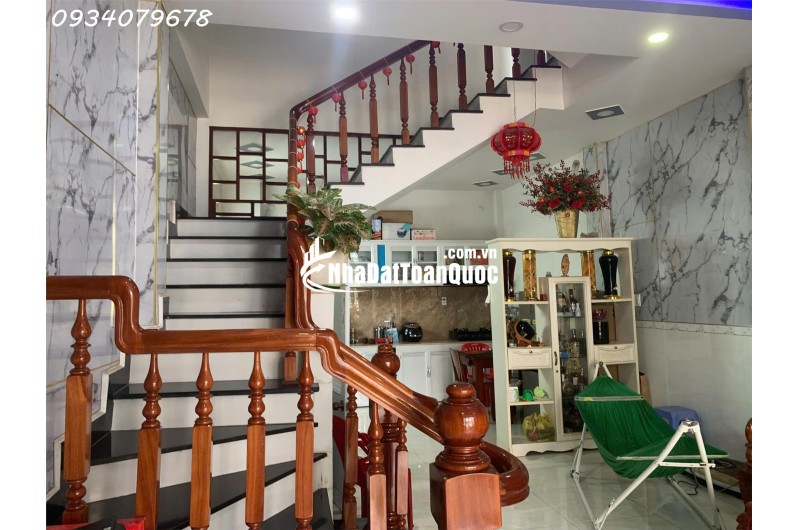 Cần bán nhà mặt tiền Liên Hoa, Vĩnh Ngọc, Nha Trang