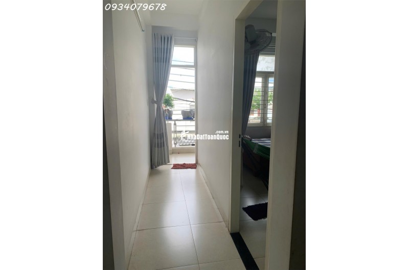 nhà mặt tiền Liên Hoa, Vĩnh Ngọc, Nha Trang