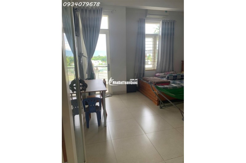 Cần bán nhà mặt tiền Liên Hoa, Vĩnh Ngọc, Nha Trang