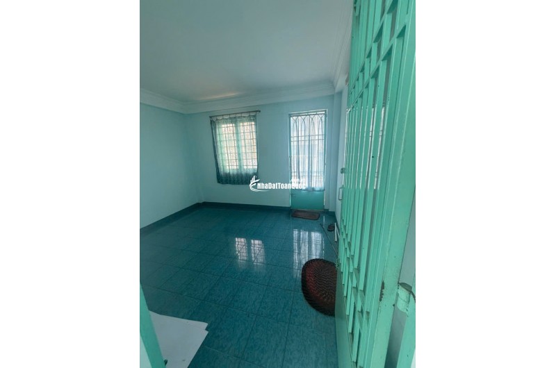 CHO THUÊ NHÀ NGUYÊN CĂN ĐẸP - P. TÂN ĐỊNH, Q.1 - 37 tr/ tháng