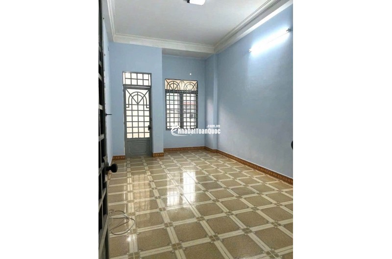  Cho thuê nhà nguyên căn -Đồng Nai -Phường 15 -Quận 10-  Giá thuê 18 tr/ tháng