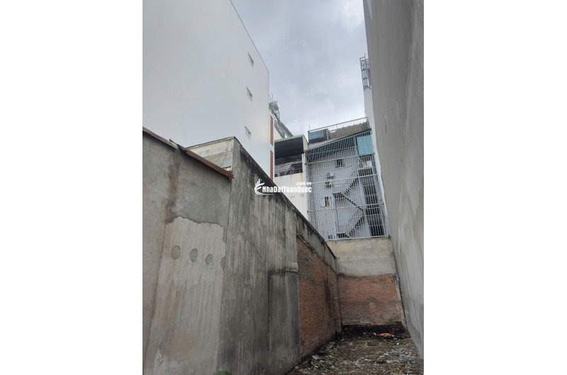 Bán lô đất Mặt tiền số 79 - Quận 7 - 78m2 - Giá 15.5 Tỷ