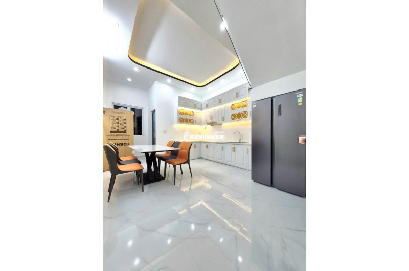 BÁN TÒA NHÀ CĂN HỘ DỊCH VỤ - MẶT TIỀN ĐƯỜNG SỐ  – QUẬN 7- 115m2 - 5 tầng - 26.5 tỷ