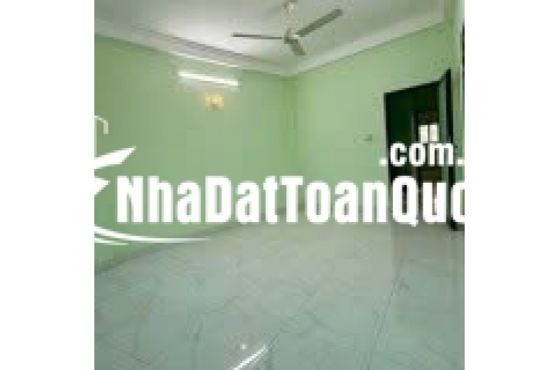 7.2 TỶ, MẶT TIỀN TRUNG TÂM P3 GÒ VẤP, NGAY BV 175, 3 TẦNG, 80m2, NGANG GẦN 6.5m