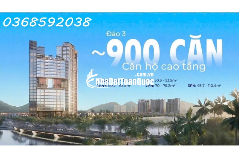 DỰ ÁN SUN TẠI NHA TRANG KHÁNH HÒA