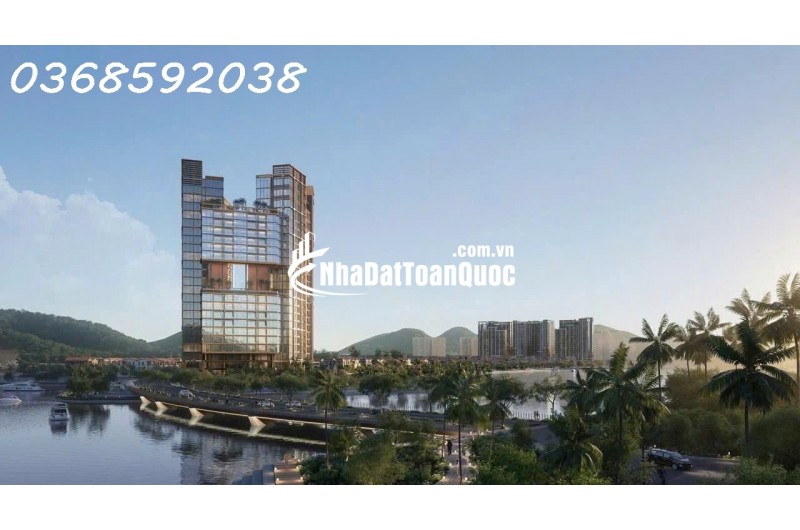 DỰ ÁN SUN TẠI NHA TRANG KHÁNH HÒA