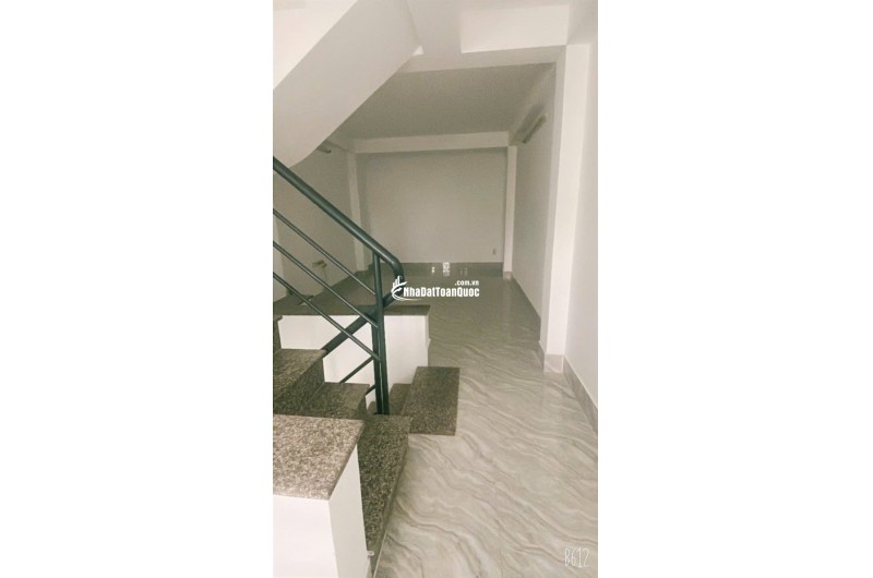 MẶT TIỀN ĐƯỜNG SỐ - SÁT BÊN LÂM VĂN BỀN -Q7 - 3 TầNG - 5PN - Giá 7.5 Tỷ