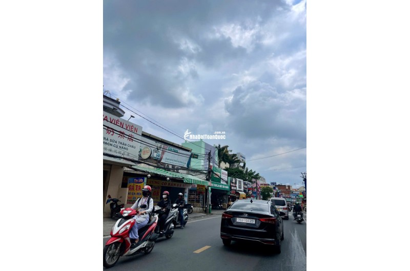 Bán nhà 3.1 tỷ Tây Hòa – Phước Long (Q9 cũ)  Sổ riêng  Hẻm xe hơi 5m