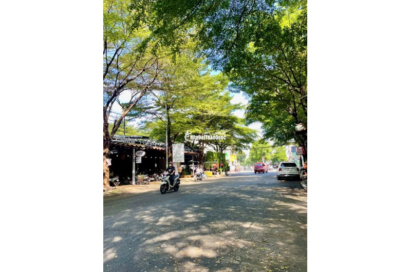 Bán nhà 3 tầng Phước Long A, Hẻm 6m thông, Ở ngay hoặc khai thác cho thuê ổn định