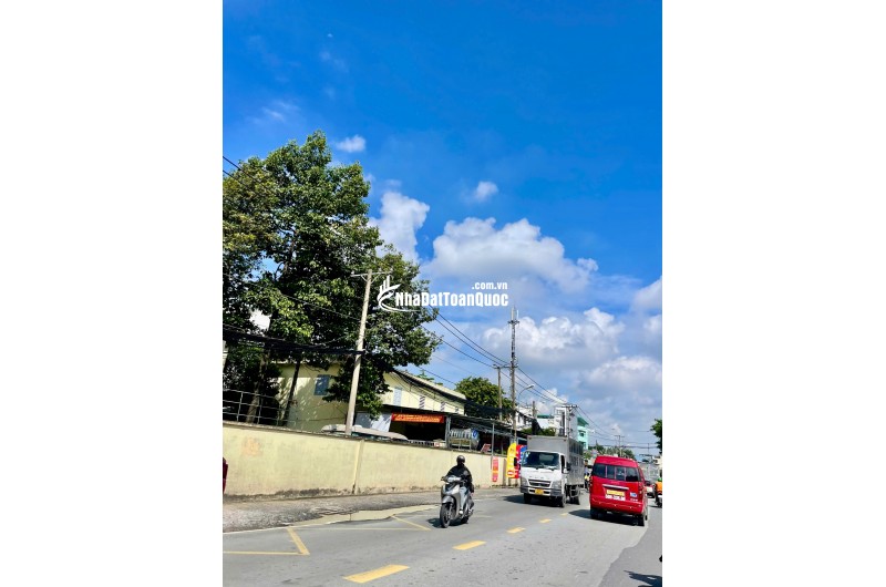 Bán nhà 3 tầng Phước Long A, Hẻm 6m thông, Ở ngay hoặc khai thác cho thuê ổn định