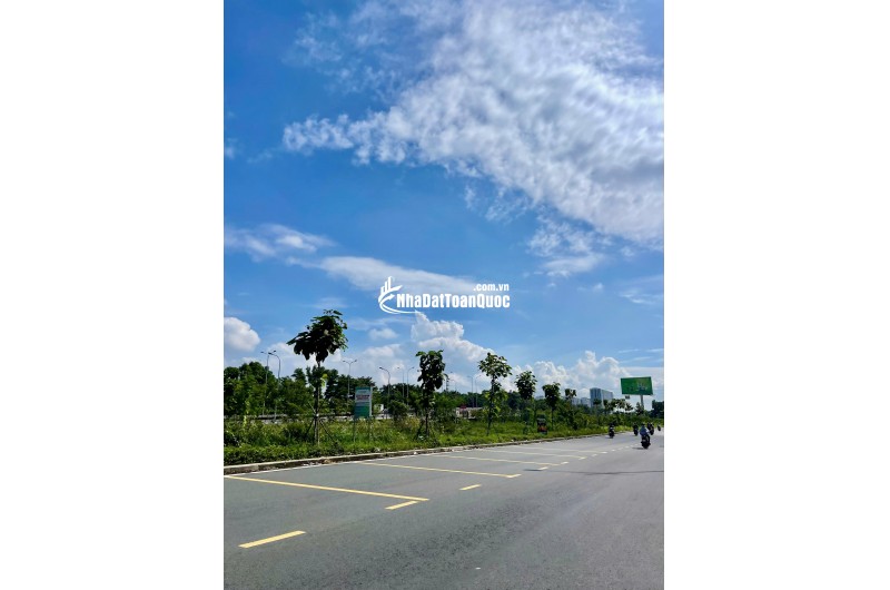 Bán nhà 3 tầng Phước Long A, Hẻm 6m thông, Ở ngay hoặc khai thác cho thuê ổn định