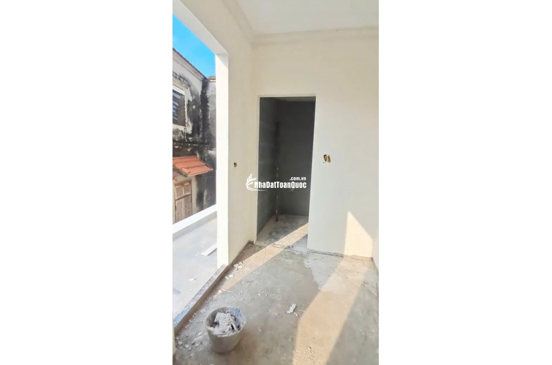 SIÊU PHẨM GIANG BIÊN - NHÀ ĐẸP Ở SƯỚNG - GIÁ YÊU THƯƠNG
