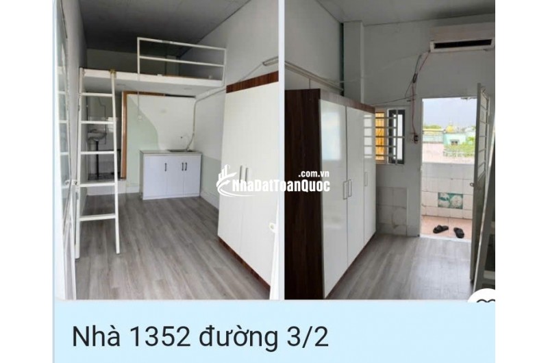 CHO THUÊ 1 SỐ PHÒNG TRỌ TẠI HỒ CHÍ MINH, SẠCH ĐẸP GIÁ HỢP LÝ. LH:0964943292.