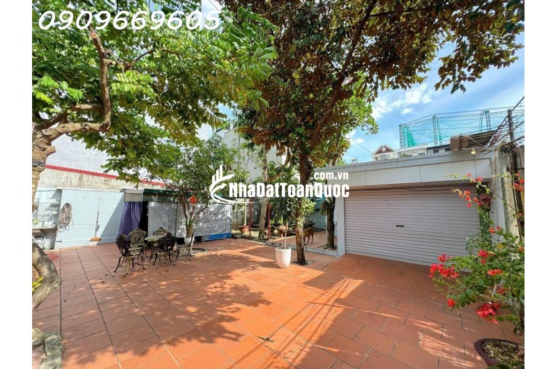 NHÀ BÁN LÔ ĐẤT KHỦNG 420M2 - ĐƯỜNG NAM TRUNG HÀNH - HẢI AN - HẢI PHÒNG