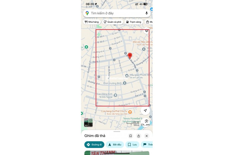 Nhà 4 tầng, hẻm 1 xẹt Đỗ Xuân Hợp, dòng tiền ổn định 10 triệu/tháng, chưa tới 4 tỷ.