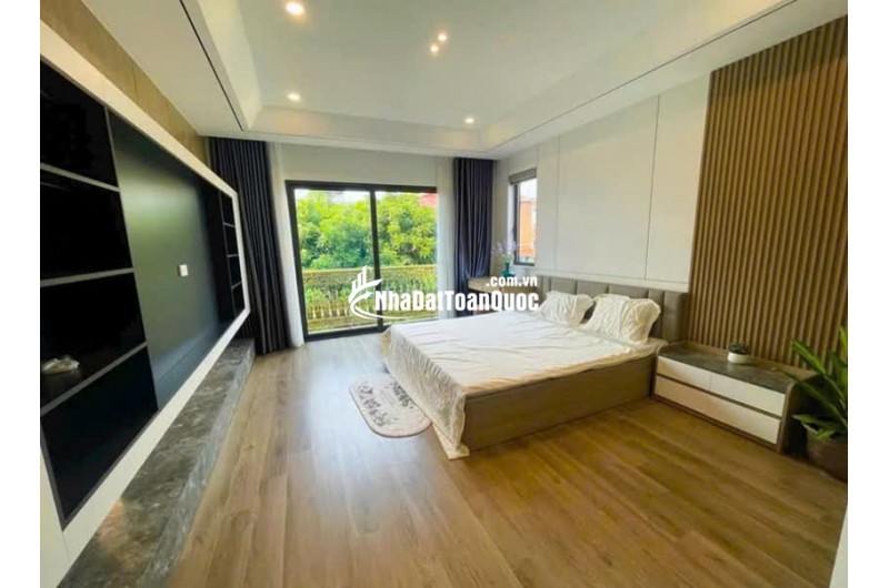*BÁN GẤP- NHÀ MỚI 6 TẦNG THANG MÁY- LẠC LONG QUÂN/ XUÂN LA- DT 40m2, MT 4M- 10 TỶ