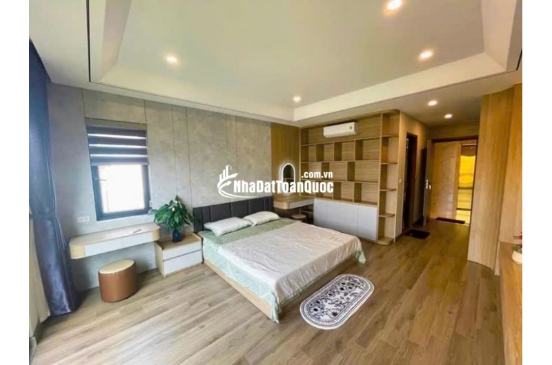 *BÁN GẤP- NHÀ MỚI 6 TẦNG THANG MÁY- LẠC LONG QUÂN/ XUÂN LA- DT 40m2, MT 4M- 10 TỶ