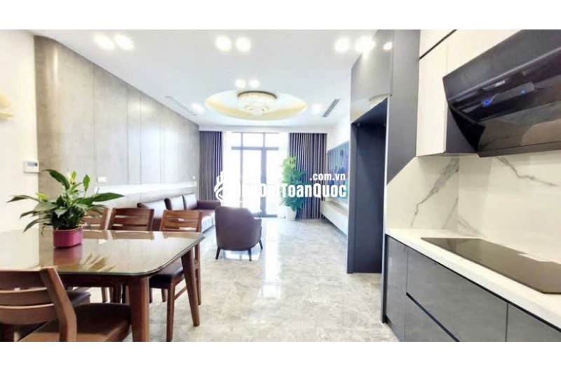 CHÍNH CHỦ DOÃN KẾ THIỆN - CẦU GIẤY- 38M2-6 TẦNG THANG MÁY- NHỈNH 10đ - Ô TÔ ĐỖ CỔNG