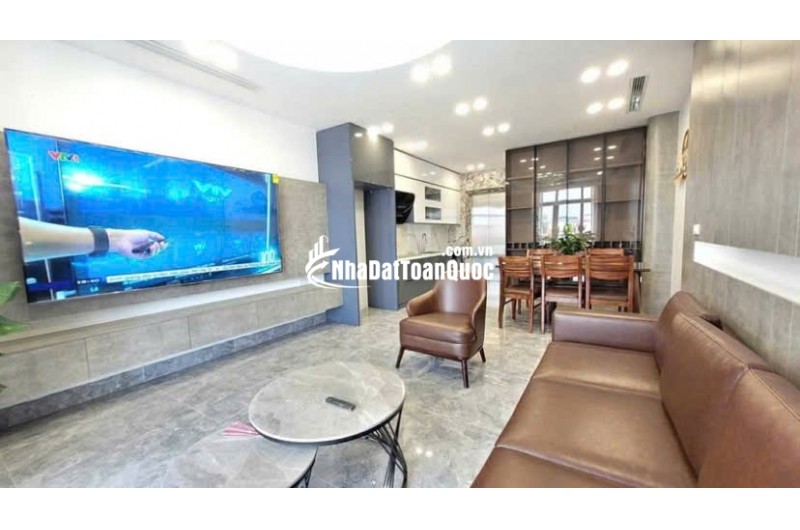 CHÍNH CHỦ DOÃN KẾ THIỆN - CẦU GIẤY- 38M2-6 TẦNG THANG MÁY- NHỈNH 10đ - Ô TÔ ĐỖ CỔNG