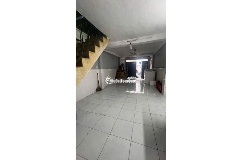  Cho thuê nhà nguyên căn - XVNT -  Quận Bình Thạnh - 4 tầng - 3PN - Giá 14tr/th