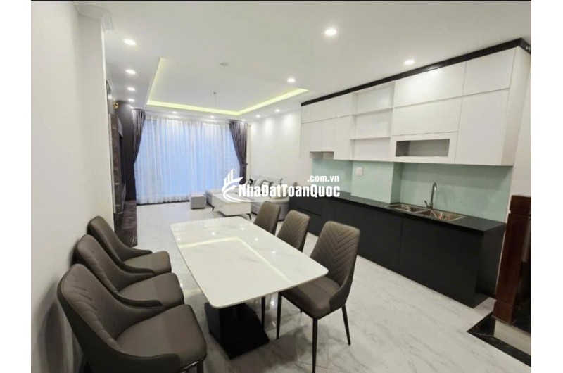 NHÀ RIÊNG 6 TẦNG THANG MÁY_ XUÂN ĐỈNH/SÁT NGOẠI GIAO ĐOÀN/ CV HÒA BÌNH- DT 36M2x 6 TẦNG- MẶT NGÕ THÔNG- HƠN 8 TỶ