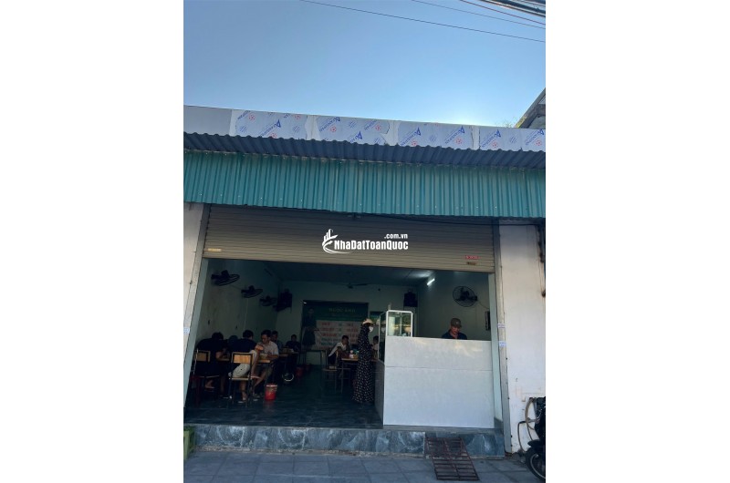 BÁN ĐẤT TẶNG NHÀ Trung Tâm 3 Ông Tượng, Số 24, Đường Nguyễn Quang Bích, TT Tiền Hải, Tiền Hải, Thái Bình