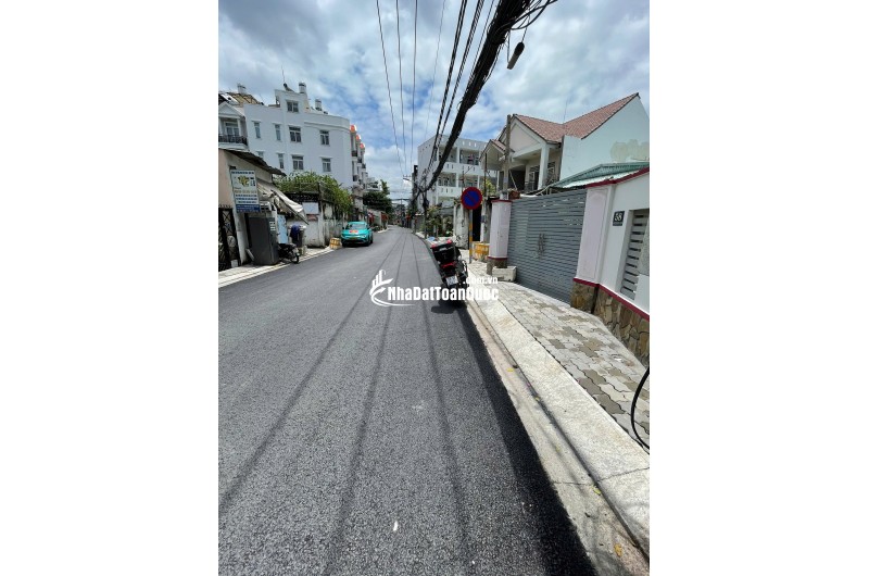 VỊ TRÍ ĐẸP – GIÁ TỐT  – CHÍNH CHỦ CẦN BÁN LÔ ĐẤT tại PHƯỜNG HIỆP BÌNH CHÁNH, THỦ ĐỨC, TPHCM