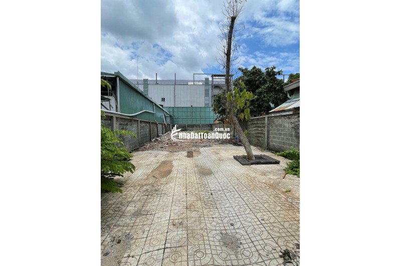 VỊ TRÍ ĐẸP – GIÁ TỐT  – CHÍNH CHỦ CẦN BÁN LÔ ĐẤT tại PHƯỜNG HIỆP BÌNH CHÁNH, THỦ ĐỨC, TPHCM