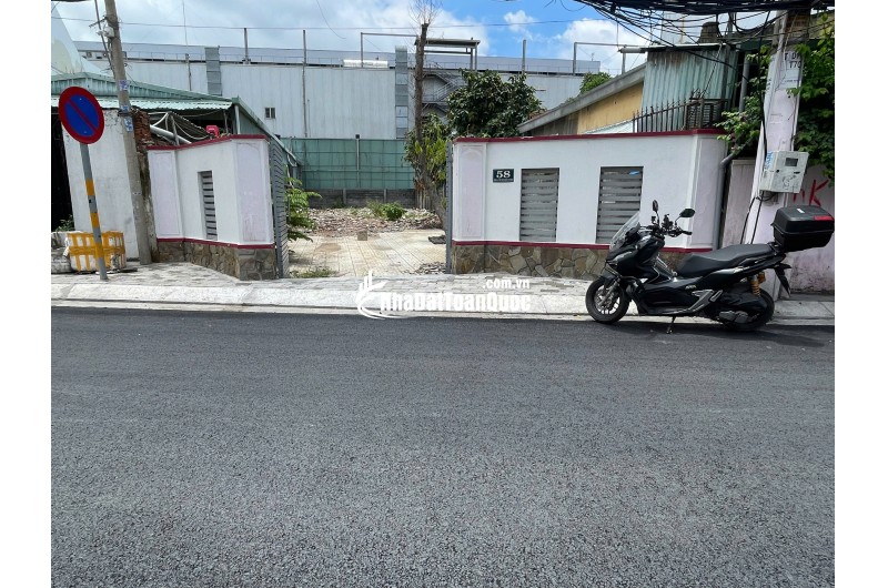 VỊ TRÍ ĐẸP – GIÁ TỐT  – CHÍNH CHỦ CẦN BÁN LÔ ĐẤT tại PHƯỜNG HIỆP BÌNH CHÁNH, THỦ ĐỨC, TPHCM