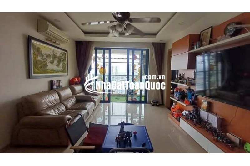 CĂN HỘ ĐẸP - GIÁ TỐT - Bán Gấp Chung cư Toà Sunsquare 21 Lê Đức Thọ, Mỹ Đình 2, Nam Từ Liêm, Hà Nội