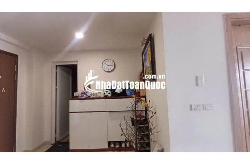CĂN HỘ ĐẸP - GIÁ TỐT - Bán Gấp Chung cư Toà Sunsquare 21 Lê Đức Thọ, Mỹ Đình 2, Nam Từ Liêm, Hà Nội